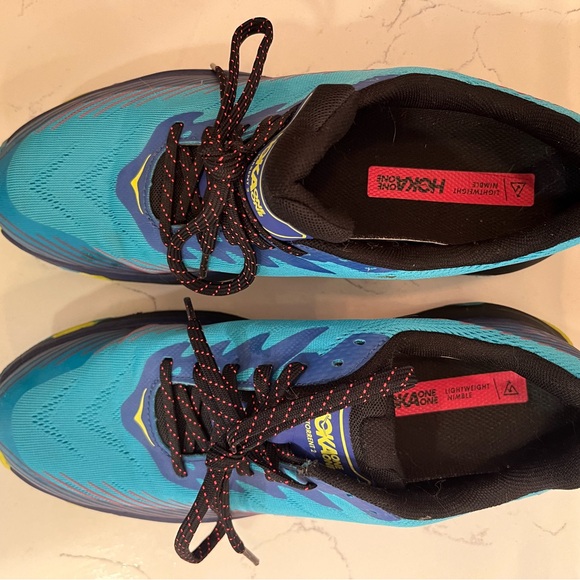 Gently used Hoka Torrent 2 - Picture 5 of 5
